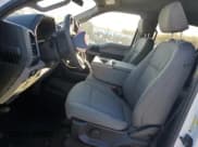 ✅ 2021 Ford F-350 XL • VIN: 1FT8W3BT7MED03604 • Lot: 46823025. Listed on Copart with 116,736 mi. Free auction sales archive from the USA and detailed vehicle history report at DreamBid. Image 7.