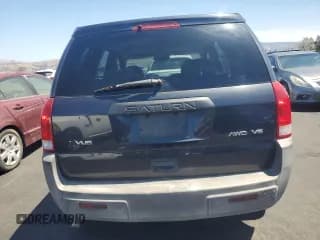 ✅ 2002 Saturn VUE • VIN: 5GZCZ63B12S803795 • Lot: 68778245. Wystawiony na Copart z przebiegiem 87 728 mil. Bezpłatny archiwum sprzedaży aukcyjnych z USA i szczegółowy raport historii pojazdu na DreamBid. Zdjęcie 6.