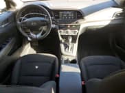 ✅ 2019 Hyundai Elantra SEL • VIN: 5NPD84LF6KH414066 • Lot: 84929845. Listed on Copart with 58,633 mi. Free auction sales archive from the USA and detailed vehicle history report at DreamBid. Image 8.