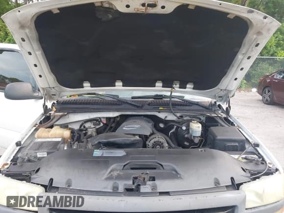 ✅ 2006 GMC Sierra 1500 Work Truck • VIN: 3GTEC14V86G189624 • Lot: 42589170. Listed on IAAI with Not provided. Free auction sales archive from the USA and detailed vehicle history report at DreamBid. Image 10.