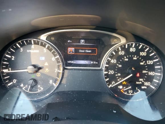 ✅ 2018 Nissan Altima S • VIN: 1N4AL3AP5JC109455 • Lot: 82634105. Wystawiony na Copart z przebiegiem 147 526 mil. Bezpłatny archiwum sprzedaży aukcyjnych z USA i szczegółowy raport historii pojazdu na DreamBid. Zdjęcie 9.