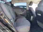 2016 Hyundai Elantra SE with VIN 5NPDH4AE4GH698931, listed as a Copart auction lot 90680405 with 101,112 mi miles and Clean title. Bid and sale history available at DreamBid. Image 10.