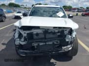 ✅ 2025 Toyota 4Runner TRD Sport Premium • VIN: JTEVA5BR7S5007587 • Lot: 43510362. Listed on IAAI with 9,487 mi. Free auction sales archive from the USA and detailed vehicle history report at DreamBid. Image 13.