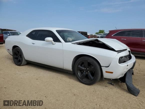 ✅ 2014 Dodge Challenger SXT 100th Anniversary • VIN: 2C3CDYAG8EH256230 • Lot: 50310395. Wystawiony na Copart z przebiegiem 114 702 mil. Bezpłatny archiwum sprzedaży aukcyjnych z USA i szczegółowy raport historii pojazdu na DreamBid. Zdjęcie 4.