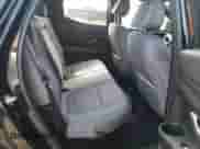 2022 Hyundai Santa Cruz SEL with VIN 5NTJBDAE9NH015673, listed as a Copart auction lot 66458554 with 15,874 mi miles and Salvage title. Bid and sale history available at DreamBid. Image 10.