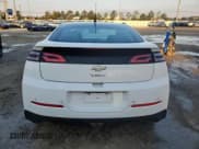 ✅ 2014 Chevrolet Volt • VIN: 1G1RD6E41EU147916 • Lot: 76312754. Wystawiony na Copart z przebiegiem 95 688 mil. Bezpłatny archiwum sprzedaży aukcyjnych z USA i szczegółowy raport historii pojazdu na DreamBid. Zdjęcie 6.