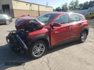 ✅ 2019 Hyundai Kona SE • VIN: KM8K12AA6KU325283 • Lot: 69902713. Wystawiony na Copart z przebiegiem 37 435 mil mil. Skorzystaj z bezpłatnego archiwum sprzedaży aukcyjnych z USA i zobacz szczegółowy raport historii pojazdu na DreamBid. Zdjęcie 1.