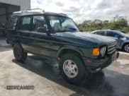 ✅ 1996 Land Rover Discovery SD • VIN: SALJY1243TA518081 • Лот: 79339284. Опубликован ранее на Copart с пробегом 234 588 миль. Бесплатный доступ к архиву аукционных продаж из США и подробный отчёт об истории автомобиля на DreamBid. Изображение 4.