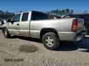 2001 Chevrolet Silverado 1500 LT z VIN 2GCEC19T911299476, wystawiony jako Copart lot #87938605 z przebiegiem Nie podano mil oraz Szkoda całkowita • Salvage title. Historia ofert i sprzedaży dostępna na DreamBid. Obrazek 2.