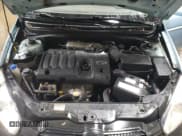 ✅ 2009 Hyundai Accent Auto GLS • VIN: KMHCN46C49U366973 • Лот: 86399274. Опубликован ранее на Copart с пробегом 94 997 миль. Бесплатный доступ к архиву аукционных продаж из США и подробный отчёт об истории автомобиля на DreamBid. Изображение 11.