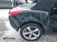 ✅ 2007 Pontiac Solstice • VIN: 1G2MB35B57Y105267 • Лот: 41308837. Опубликован ранее на IAAI с пробегом 89 219 миль. Бесплатный доступ к архиву аукционных продаж из США и подробный отчёт об истории автомобиля на DreamBid. Изображение 6.