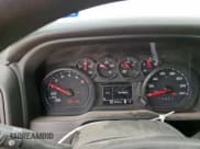 ✅ 2022 GMC Sierra 1500 Pro • VIN: 1GTRUAED9NZ508290 • Lot: 81716865. Listed on Copart with 49,742 mi. Free auction sales archive from the USA and detailed vehicle history report at DreamBid. Image 9.