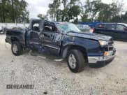 ✅ 2006 Chevrolet Silverado 1500 LT1 • VIN: 1GCEC19T16Z149988 • Лот: 79127584. Опубликован ранее на Copart с пробегом 127 915 миль. Бесплатный доступ к архиву аукционных продаж из США и подробный отчёт об истории автомобиля на DreamBid. Изображение 4.