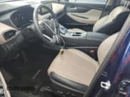 ✅ 2023 Hyundai Santa Fe SEL • VIN: 5NMS3DAJ1PH510043 • Lot: 51378894. Wystawiony na Copart z przebiegiem 33 826 mil. Bezpłatny archiwum sprzedaży aukcyjnych z USA i szczegółowy raport historii pojazdu na DreamBid. Zdjęcie 7.