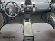 ✅ 2007 Toyota Prius • VIN: JTDKB20U573293324 • Lot: 95523905. Listed on Copart with 206,634 mi. Free auction sales archive from the USA and detailed vehicle history report at DreamBid. Image 8.