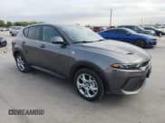 ✅ 2024 Dodge Hornet R/T • VIN: ZACPDFCW9R3A32238 • Lot: 89717545. Listed on Copart with 43,766 mi. Free auction sales archive from the USA and detailed vehicle history report at DreamBid. Image 4.