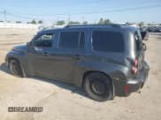 ✅ 2011 Chevrolet HHR LS • VIN: 3GNBAAFW8BS581578 • Lot: 71566574. Listed on Copart with 239,312 mi. Free auction sales archive from the USA and detailed vehicle history report at DreamBid. Image 2.