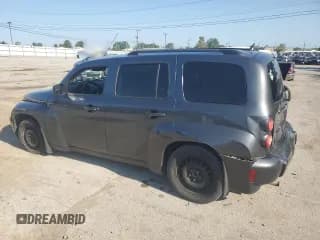 ✅ 2011 Chevrolet HHR LS • VIN: 3GNBAAFW8BS581578 • Lot: 71566574. Listed on Copart with 239,312 mi. Free auction sales archive from the USA and detailed vehicle history report at DreamBid. Image 2.