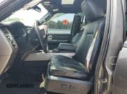 ✅ 2017 Ford Expedition Max XLT • VIN: 1FMJK1HT8HEA50903 • Lot: 55308035. Listed on Copart with 132,317 mi. Free auction sales archive from the USA and detailed vehicle history report at DreamBid. Image 7.