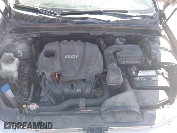 2013 Hyundai Sonata GLS с VIN 5NPEB4AC6DH792325, выставлен на аукционе IAAI как лот 43172035 с пробегом 165 490 миль миль и . История ставок и продаж доступна на DreamBid. Изображение 10.