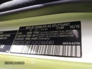 ✅ 2016 Mercedes-Benz G 550 • VIN: WDCYC3KF1GX246080 • Lot: 42317289. Wystawiony na IAAI z przebiegiem 100 416 mil. Bezpłatny archiwum sprzedaży aukcyjnych z USA i szczegółowy raport historii pojazdu na DreamBid. Zdjęcie 9.