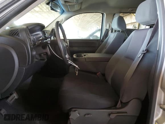 ✅ 2009 Chevrolet Silverado 1500 • VIN: 2GCEC23J491141524 • Lot: 68752334. Wystawiony na Copart z przebiegiem 123 223 mil. Bezpłatny archiwum sprzedaży aukcyjnych z USA i szczegółowy raport historii pojazdu na DreamBid. Zdjęcie 7.