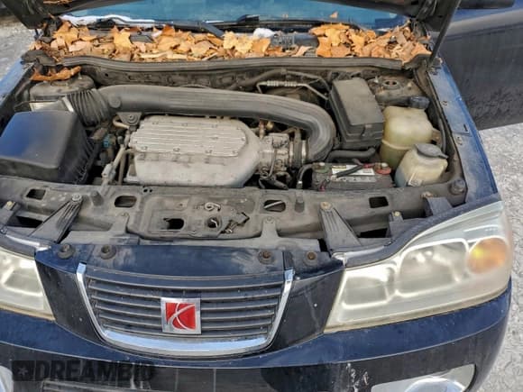 ✅ 2006 Saturn VUE • VIN: 5GZCZ53486S894033 • Лот: 95473615. Опубликован ранее на Copart с пробегом Не указан. Бесплатный доступ к архиву аукционных продаж из США и подробный отчёт об истории автомобиля на DreamBid. Изображение 11.