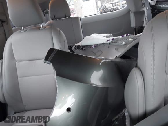 ✅ 2020 Toyota Sienna XLE • VIN: 5TDDZ3DCXLS234533 • Лот: 43755186. Опубликован ранее на IAAI с пробегом 44 910 миль. Бесплатный доступ к архиву аукционных продаж из США и подробный отчёт об истории автомобиля на DreamBid. Изображение 12.