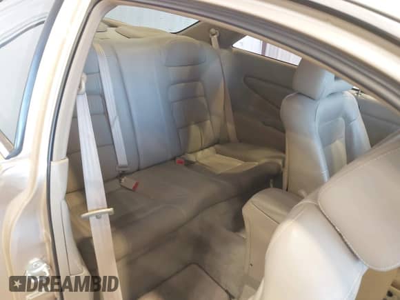 2001 Honda Accord EX с VIN 1HGCG225X1A015003, выставлен на аукционе IAAI как лот 41866796 с пробегом 196 000 миль миль и . История ставок и продаж доступна на DreamBid. Изображение 8.