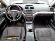 ✅ 2008 Acura TSX • VIN: JH4CL96898C021587 • Лот: 57211635. Опубликован ранее на Copart с пробегом 179 175 миль. Бесплатный доступ к архиву аукционных продаж из США и подробный отчёт об истории автомобиля на DreamBid. Изображение 8.