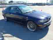 2006 BMW 3 Series 325Ci с VIN WBABD334X6PL08870, выставлен на аукционе IAAI как лот 43566623 с пробегом 119 417 миль миль и . История ставок и продаж доступна на DreamBid. Изображение 1.