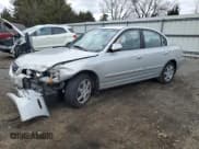 ✅ 2006 Hyundai Elantra GLS • VIN: KMHDN46D06U202807 • Lot: 49456565. Wystawiony na Copart z przebiegiem Nie podano. Bezpłatny archiwum sprzedaży aukcyjnych z USA i szczegółowy raport historii pojazdu na DreamBid. Zdjęcie 1.