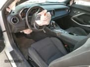 ✅ 2023 Chevrolet Camaro LT1 • VIN: 1G1FF1R72P0126684 • Lot: 92895625. Listed on Copart with 34,085 mi. Free auction sales archive from the USA and detailed vehicle history report at DreamBid. Image 8.