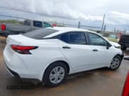 ✅ 2025 Nissan Versa S • VIN: 3N1CN8DVXSL836796 • Лот: 42647924. Опубликован ранее на IAAI с пробегом 3 935 миль. Бесплатный доступ к архиву аукционных продаж из США и подробный отчёт об истории автомобиля на DreamBid. Изображение 13.