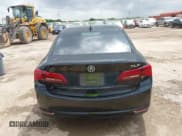 ✅ 2017 Acura TLX Technology • VIN: 19UUB1F57HA004932 • Lot: 42184002. Wystawiony na IAAI z przebiegiem 123 982 mil. Bezpłatny archiwum sprzedaży aukcyjnych z USA i szczegółowy raport historii pojazdu na DreamBid. Zdjęcie 16.