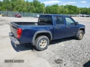 ✅ 2004 Chevrolet Colorado 1SB LS Z85 • VIN: 1GCDT136X48220719 • Лот: 57709745. Опубликован ранее на Copart с пробегом 197 600 миль. Бесплатный доступ к архиву аукционных продаж из США и подробный отчёт об истории автомобиля на DreamBid. Изображение 3.