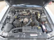 ✅ 2000 Ford Mustang GT • VIN: 1FAFP45X8YF247199 • Lot: 42188723. Listed on IAAI with 144,449 mi. Free auction sales archive from the USA and detailed vehicle history report at DreamBid. Image 10.