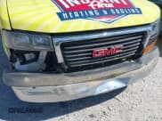 ✅ 2017 GMC Savana Cargo • VIN: 1GTW7AFF8H1906054 • Lot: 42131056. Listed on IAAI with 150,000 mi. Free auction sales archive from the USA and detailed vehicle history report at DreamBid. Image 12.