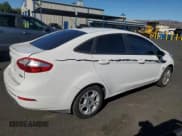 ✅ 2015 Ford Fiesta SE • VIN: 3FADP4BJ8FM158690 • Lot: 85424015. Wystawiony na Copart z przebiegiem 103 607 mil. Bezpłatny archiwum sprzedaży aukcyjnych z USA i szczegółowy raport historii pojazdu na DreamBid. Zdjęcie 3.