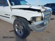 ✅ 2001 Dodge 1500 • VIN: 3B7HC13Z51G246470 • Lot: 43670780. Listed on IAAI with 164,546 mi. Free auction sales archive from the USA and detailed vehicle history report at DreamBid. Image 12.