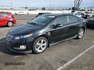 ✅ 2012 Chevrolet Volt • VIN: 1G1RA6E4XCU116539 • Lot: 79461534. Wystawiony na Copart z przebiegiem 133 051 mil. Bezpłatny archiwum sprzedaży aukcyjnych z USA i szczegółowy raport historii pojazdu na DreamBid. Zdjęcie 1.