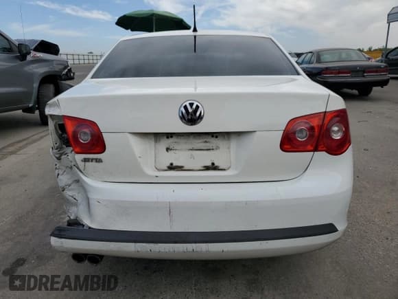 ✅ 2007 Volkswagen Jetta • VIN: 3VWGG71K97M122377 • Лот: 63618165. Опубликован ранее на Copart с пробегом 289 800 миль. Бесплатный доступ к архиву аукционных продаж из США и подробный отчёт об истории автомобиля на DreamBid. Изображение 6.