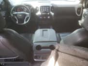 ✅ 2021 Chevrolet Silverado 1500 LTZ • VIN: 3GCUYGET0MG338974 • Lot: 47618705. Wystawiony na Copart z przebiegiem 87 076 mil. Bezpłatny archiwum sprzedaży aukcyjnych z USA i szczegółowy raport historii pojazdu na DreamBid. Zdjęcie 8.