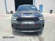 2022 Dodge Durango R/T with VIN 1C4SDHCT9NC229770, listed as a Copart auction lot 67210625 with 60,160 mi miles and Non repairable. Bid and sale history available at DreamBid. Image 5.