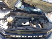 ✅ 2021 Ford Bronco Sport Outer Banks • VIN: 3FMCR9C62MRA63920 • Lot: 43494722. Listed on IAAI with 64,779 mi. Free auction sales archive from the USA and detailed vehicle history report at DreamBid. Image 10.