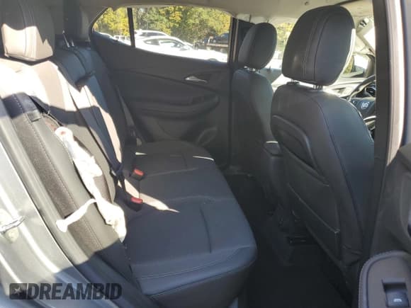 ✅ 2023 Buick Encore GX Select • VIN: KL4MMDS29PB105950 • Lot: 89631035. Listed on Copart with 21,969 mi. Free auction sales archive from the USA and detailed vehicle history report at DreamBid. Image 11.