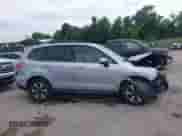 2017 Subaru Forester Limited with VIN JF2SJALC7HH521507, listed as a IAAI auction lot 42380182 with 60,733 mi miles and . Bid and sale history available at DreamBid. Image 14.