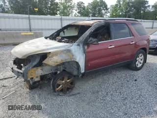 2007 Saturn Outlook XR z VIN 5GZER23797J169386, wystawiony jako Copart lot #63243515 z przebiegiem Nie podano mil oraz Nie do naprawy • Non repairable. Historia ofert i sprzedaży dostępna na DreamBid. Obrazek 1.