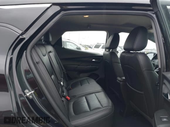 ✅ 2023 Chevrolet Bolt EV 2LT • VIN: 1G1FX6S02P4143467 • Lot: 41607322. Wystawiony na IAAI z przebiegiem 95 398 mil. Bezpłatny archiwum sprzedaży aukcyjnych z USA i szczegółowy raport historii pojazdu na DreamBid. Zdjęcie 8.