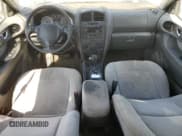 ✅ 2006 Hyundai Santa Fe GLS • VIN: KM8SC13D16U086128 • Lot: 67114355. Listed on Copart with Not provided. Free auction sales archive from the USA and detailed vehicle history report at DreamBid. Image 8.